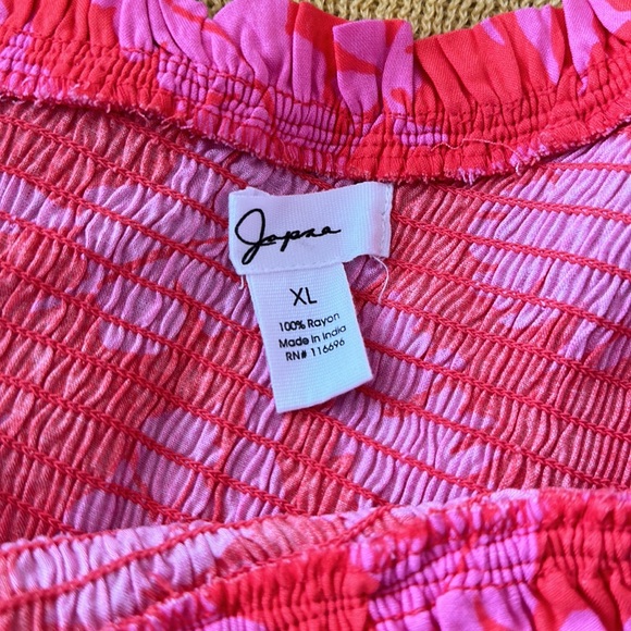 Beautiful One Shoulder Floral Dress - Picture 7 of 8